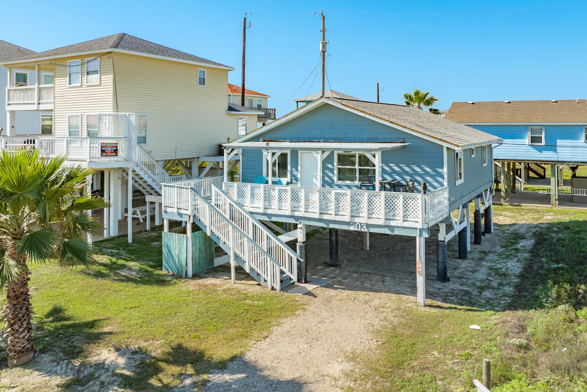 203 Carlton Avenue