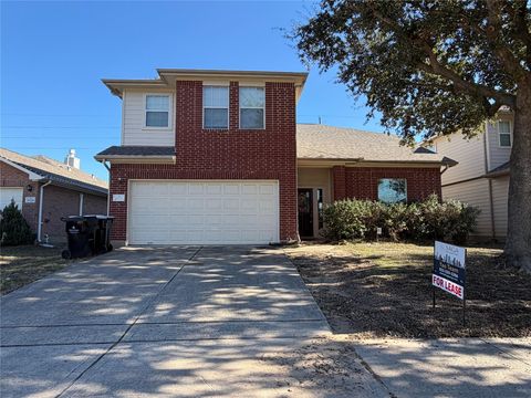 Photo of 25222 Ibris Ranch Drive, Katy, TX 77494 (MLS # 94082789)