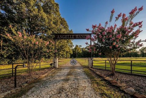 Photo of 485 Fm 230, Trinity, TX 75862 (MLS # 10223705)