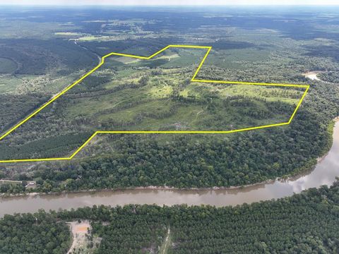 Photo of 0 Fm 1013, Kirbyville, TX 75956 (MLS # 36977923)