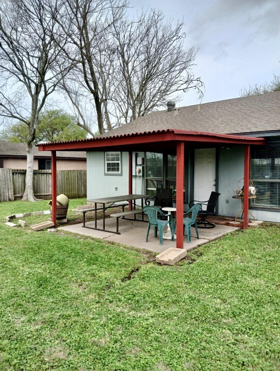 7303 Shoshone Drive