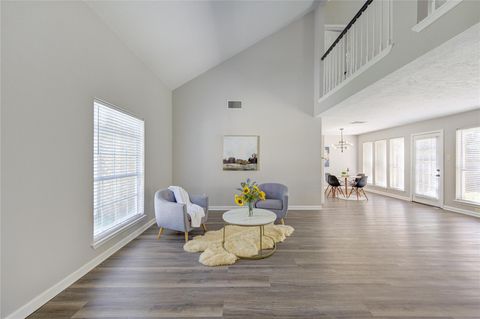 Photo of 3327 Timber View Drive, Sugar Land, TX 77479 (MLS # 91196877)