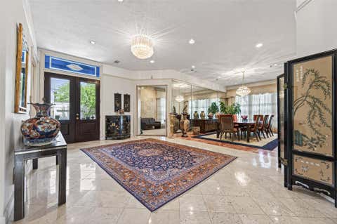 Photo of 8103 Lake Edge Court, Houston, TX 77071 (MLS # 72778294)