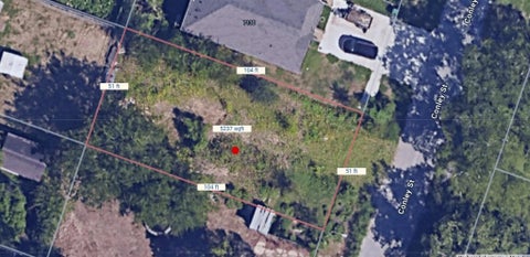 Photo of 7134 Conley Street, Houston, TX 77021 (MLS # 81683822)