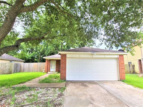 Photo of 16022 Old River Road, Channelview, TX 77530 (MLS # 98089828)
