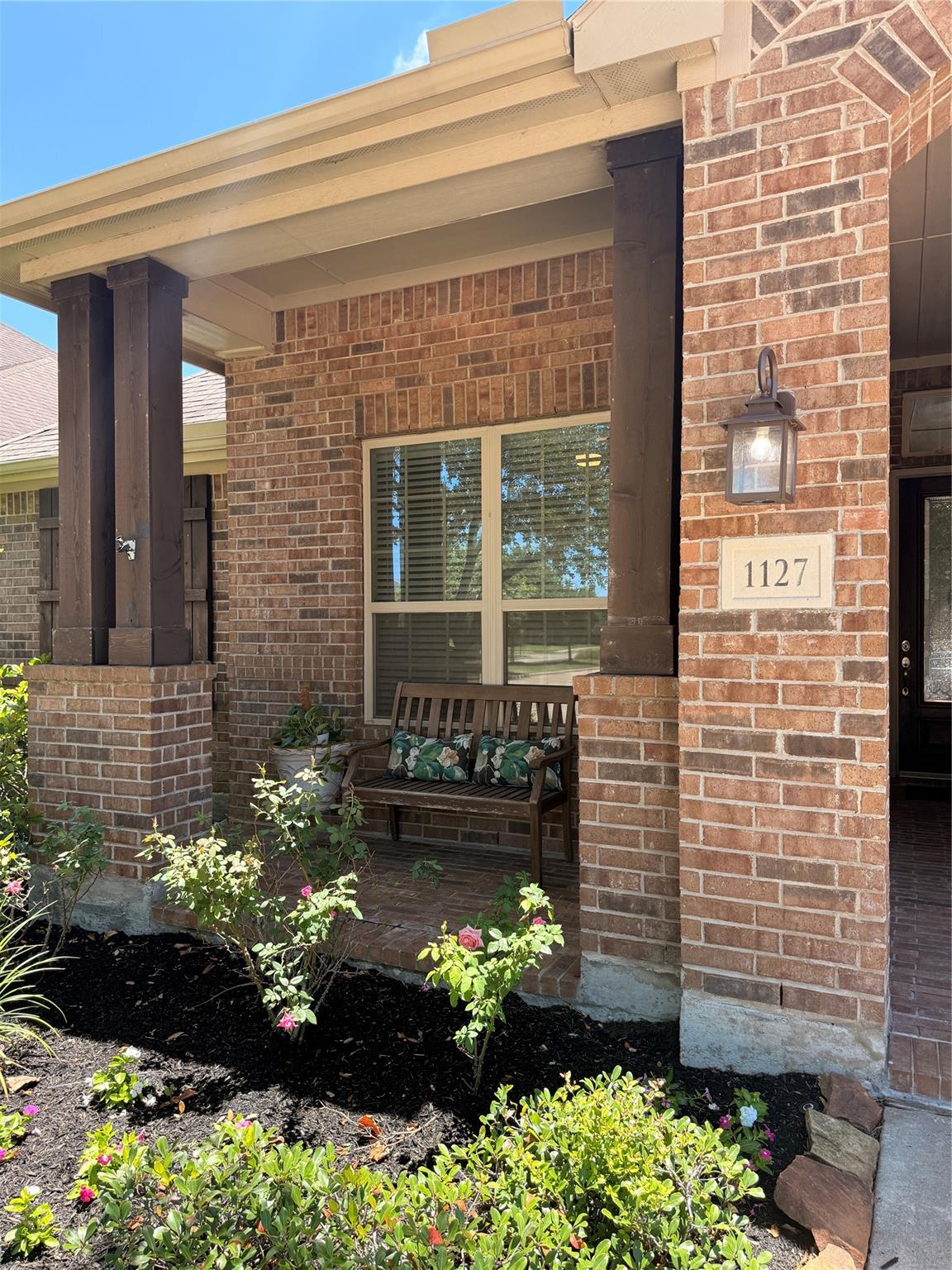 1127 Goose Landing Lane