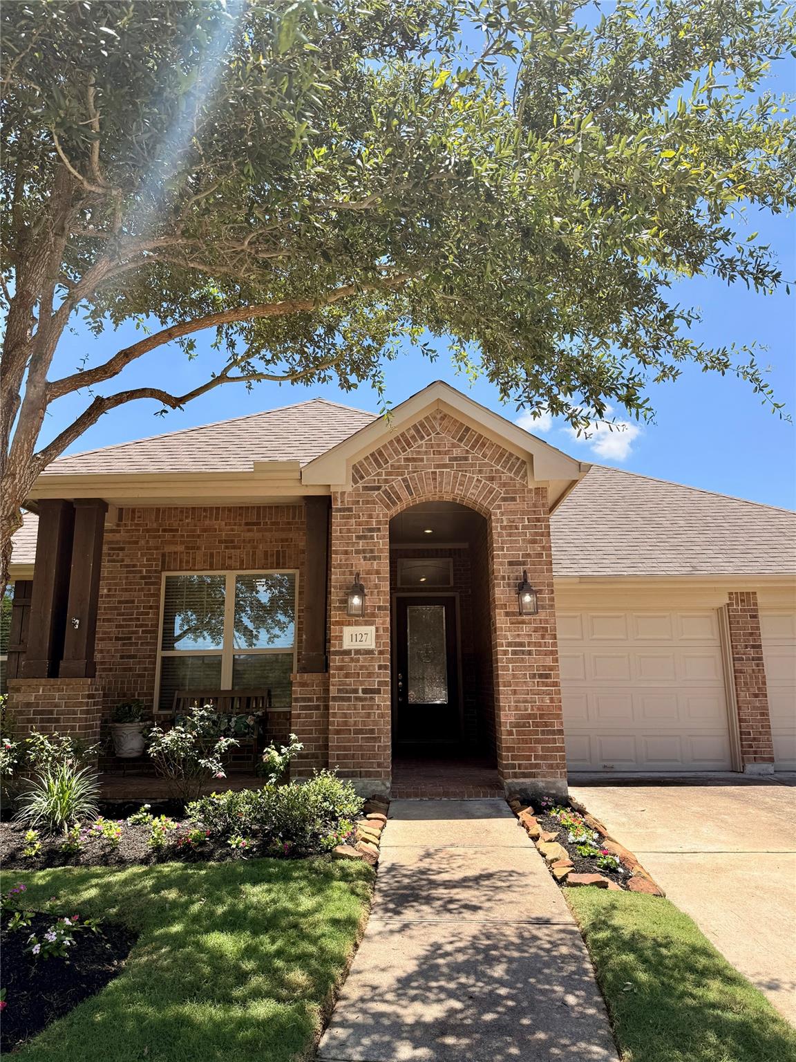 1127 Goose Landing Lane