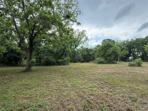 Vacant Land For Sale - 137 Fm 359 Rear Road<br/> Richmond, TX 77406