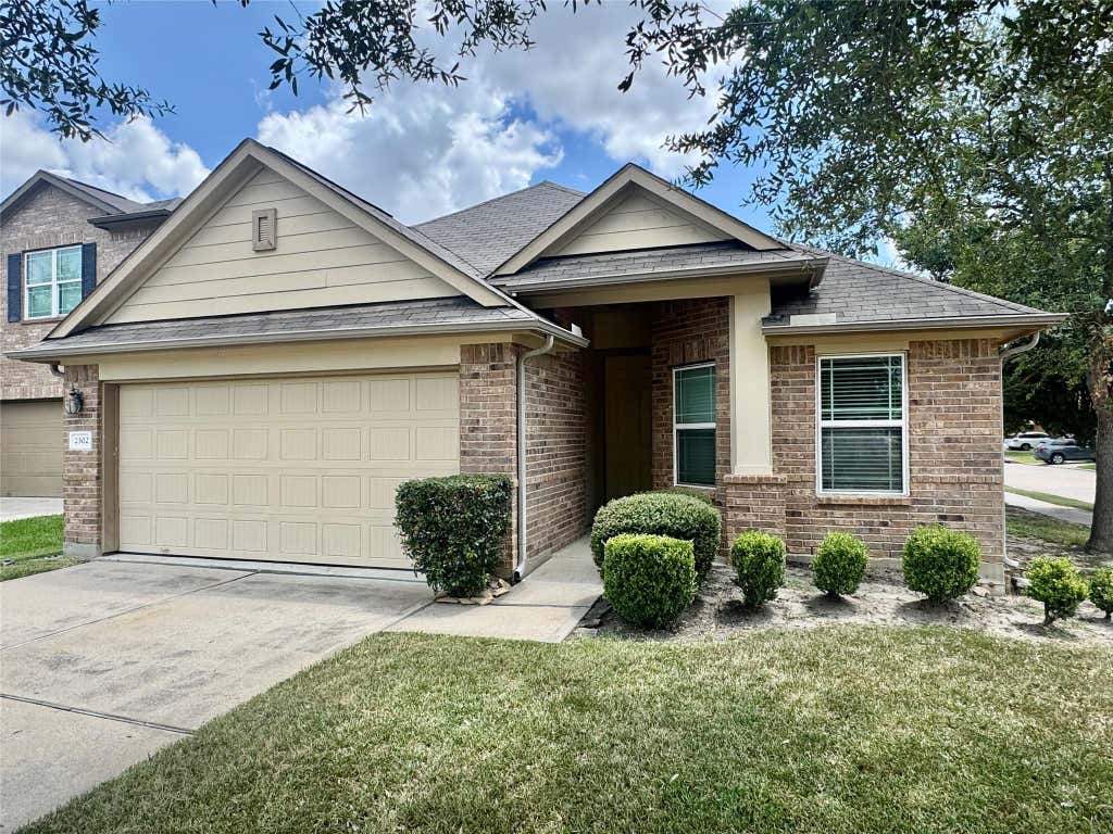 Photo of 2302 Corry Crest Circle, Katy, TX 77493 (MLS # 43541339)