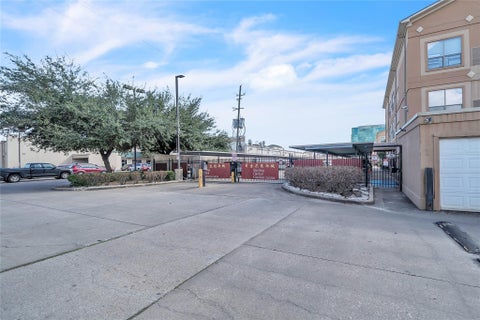 Photo of 6633 W Sam Houston Parkway S #1G, Houston, TX 77072 (MLS # 36996957)