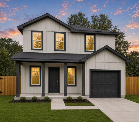 Photo of 106 Porter Street, La Marque, TX 77568 (MLS # 20608309)