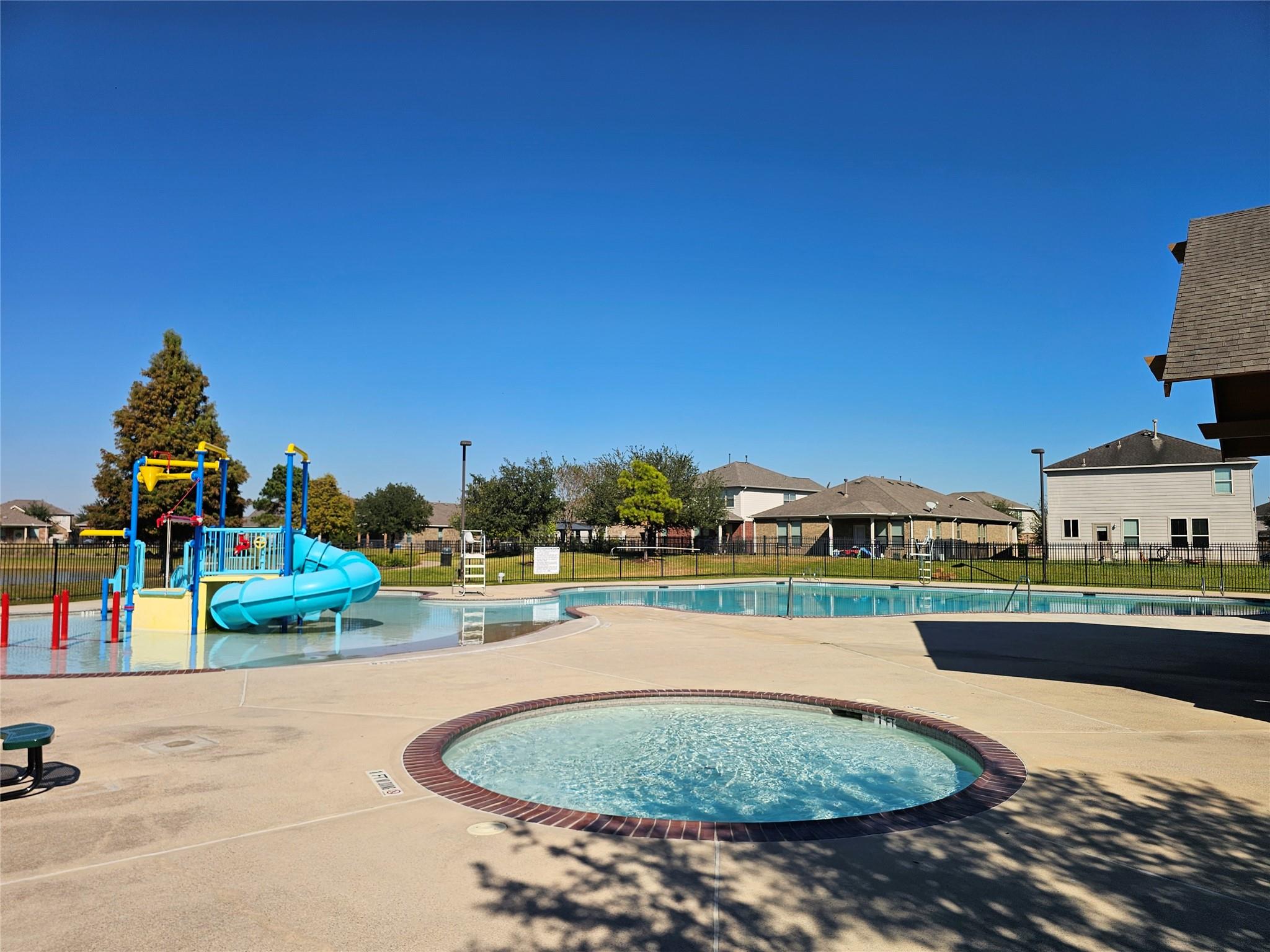 19507 Midnight Glen Drive