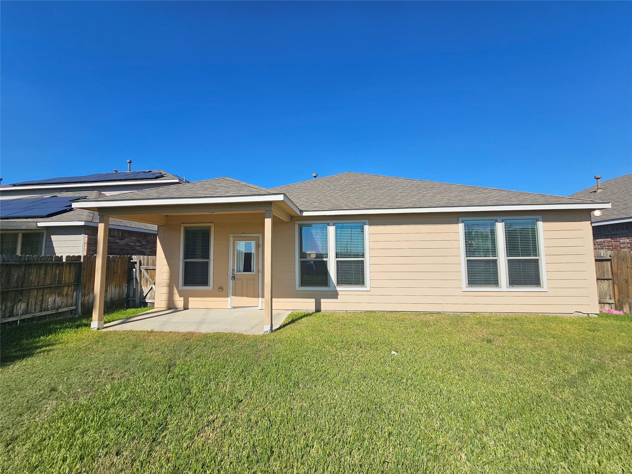 19507 Midnight Glen Drive