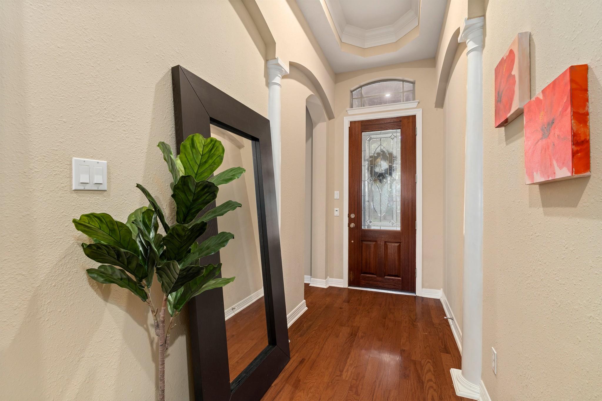 8407 Iron Tree Lane