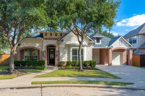Photo of 8407 Iron Tree Lane, Katy, TX 77494 (MLS # 18413137)