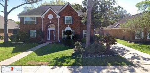 Photo of 4415 Knightsbridge Boulevard, Sugar Land, TX 77479 (MLS # 18812446)