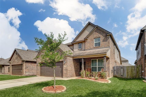 Homes For Sale - 20623 Footstep Path<br/> Katy, TX 77449