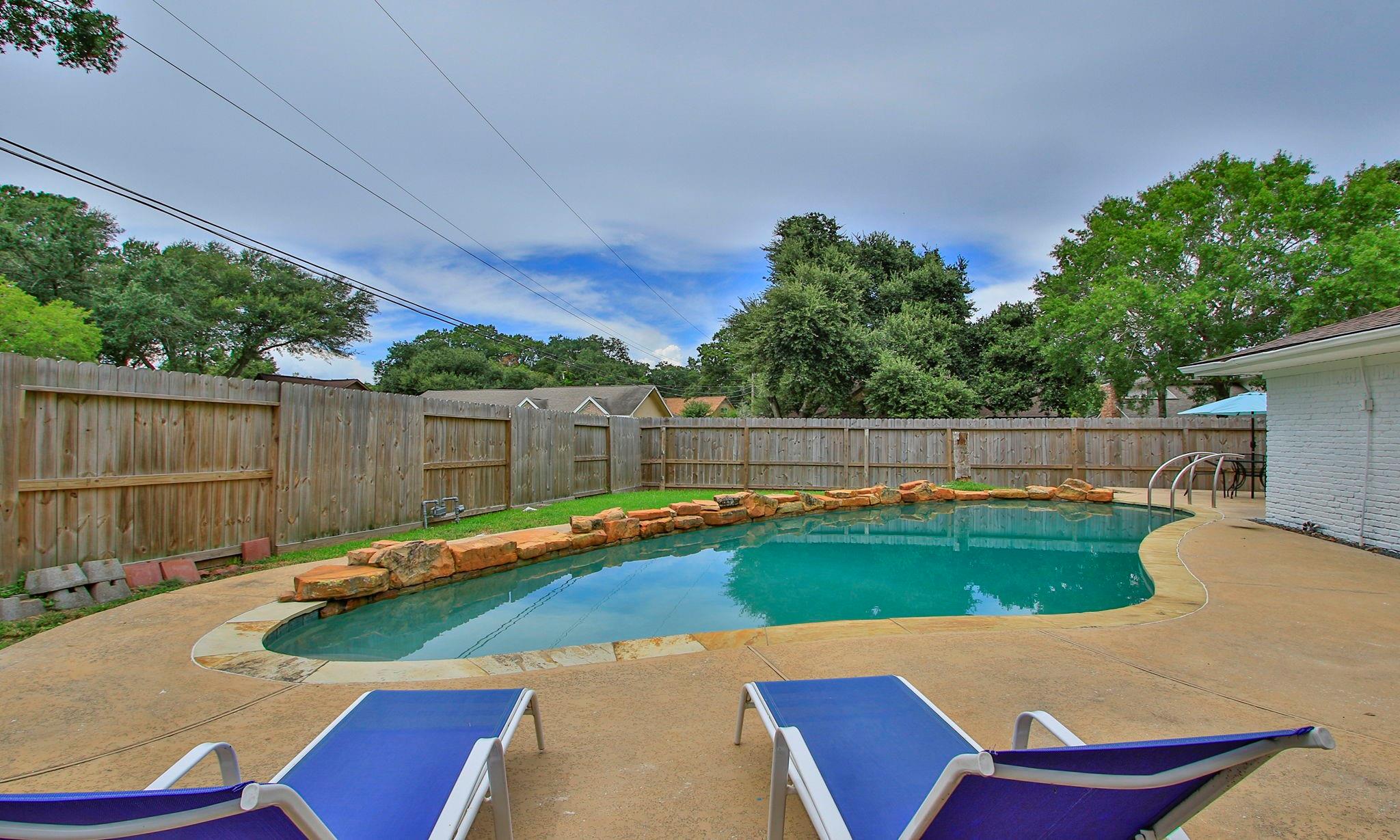 207 Burgundy Lane