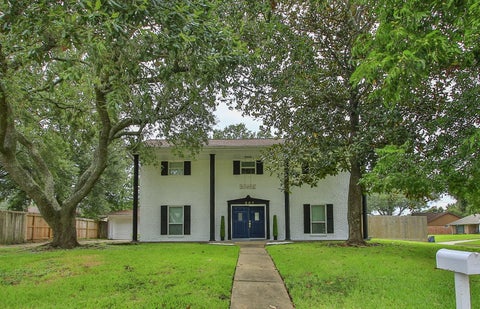 Photo of 207 Burgundy Lane, League City, TX 77573 (MLS # 31284188)