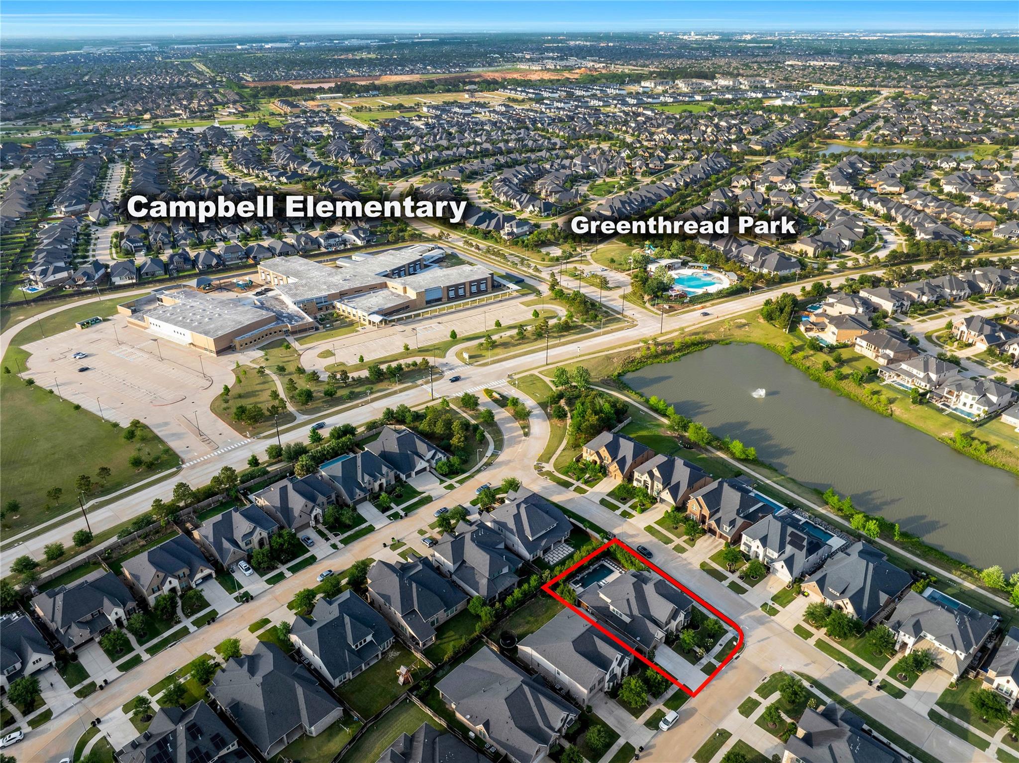 28602 Mountain Timber Court