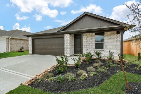 2317 Graycliff Estate Lane League City TX 77573