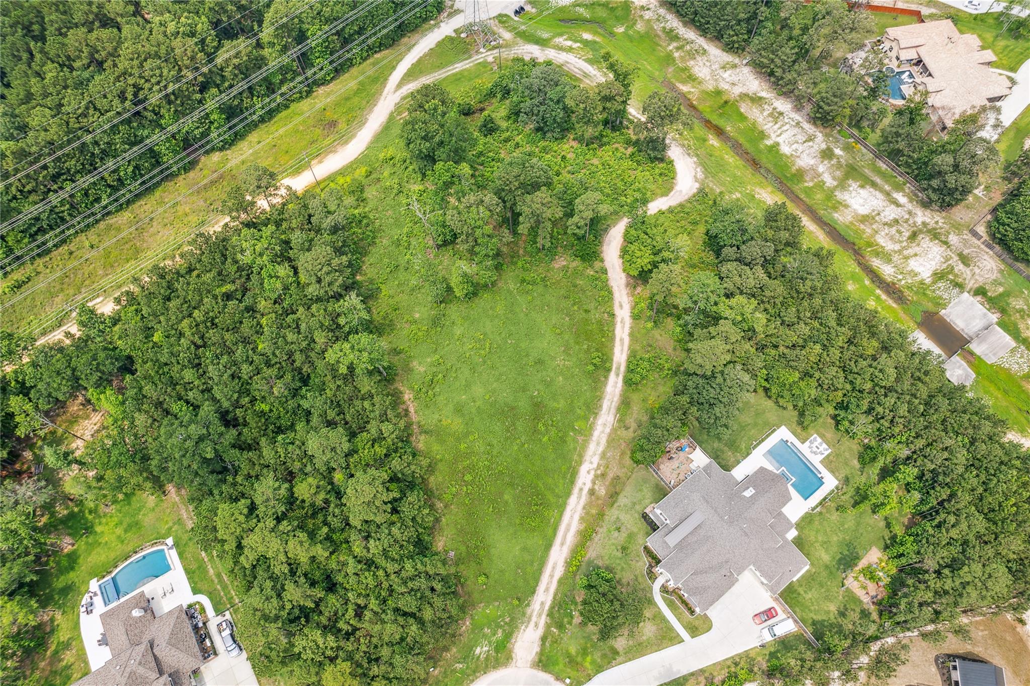 4406 Chateau Creek Way