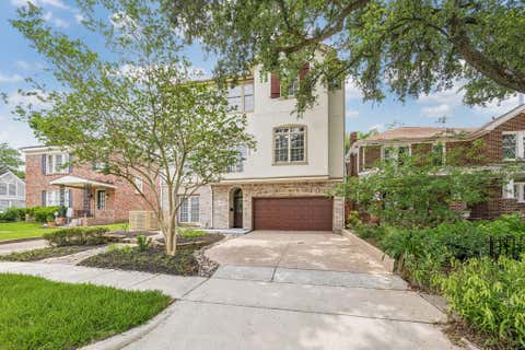 Photo of 1647 Bonnie Brae Street, Houston, TX 77006 (MLS # 83282070)
