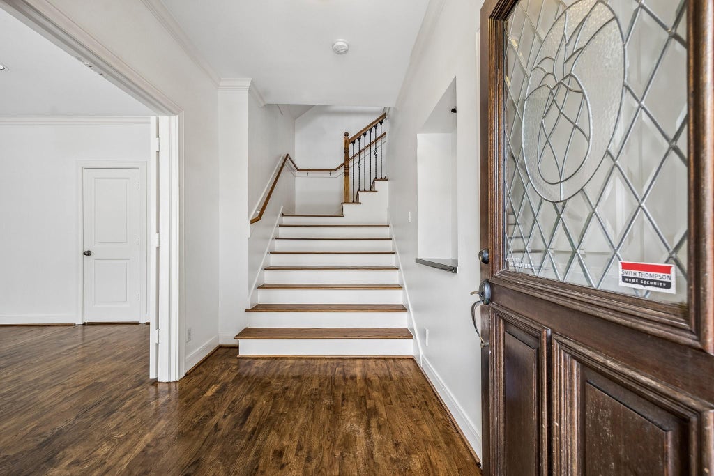 Photo of 1647 Bonnie Brae Street, Houston, TX 77006 (MLS # 83282070)