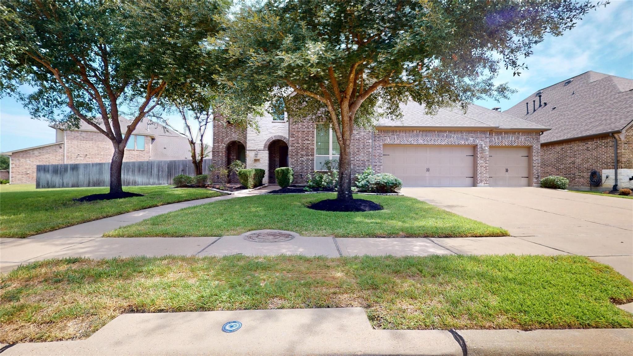 16826 E Green Ripple Circle