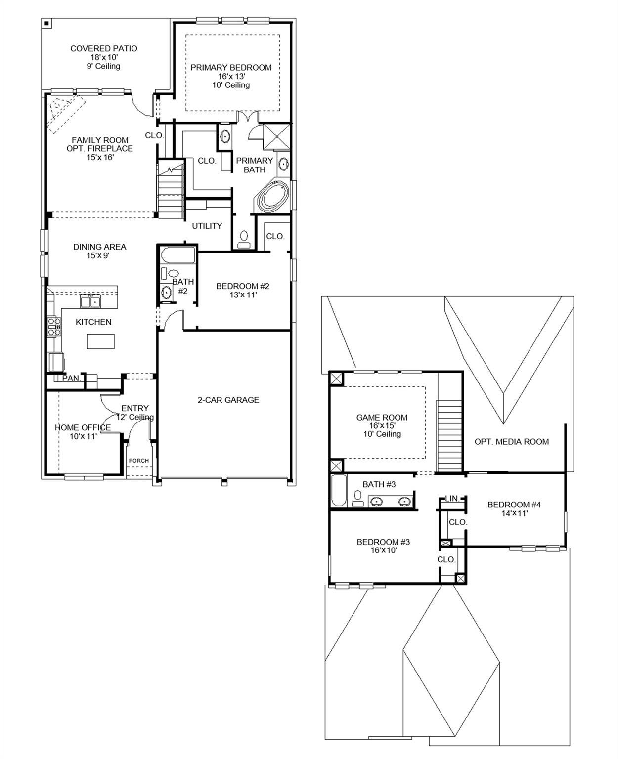 272 Navasota Narrows Court