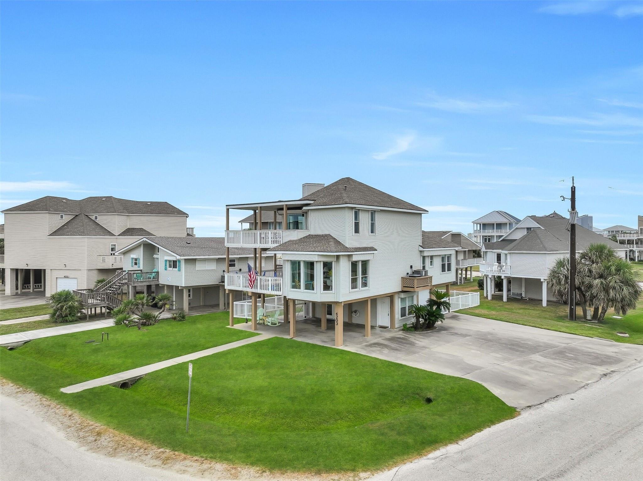 4203 Campeche Court
