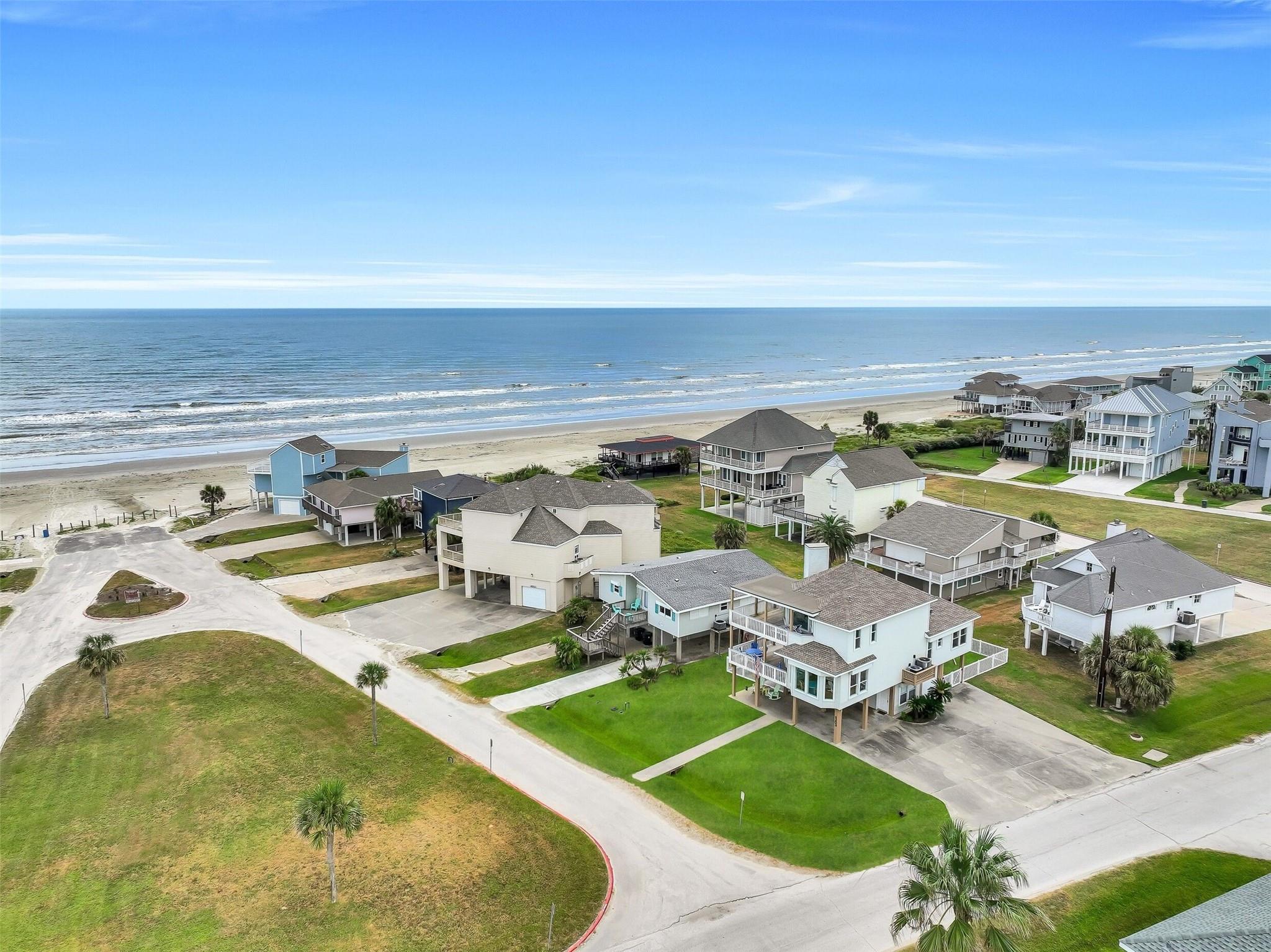 4203 Campeche Court