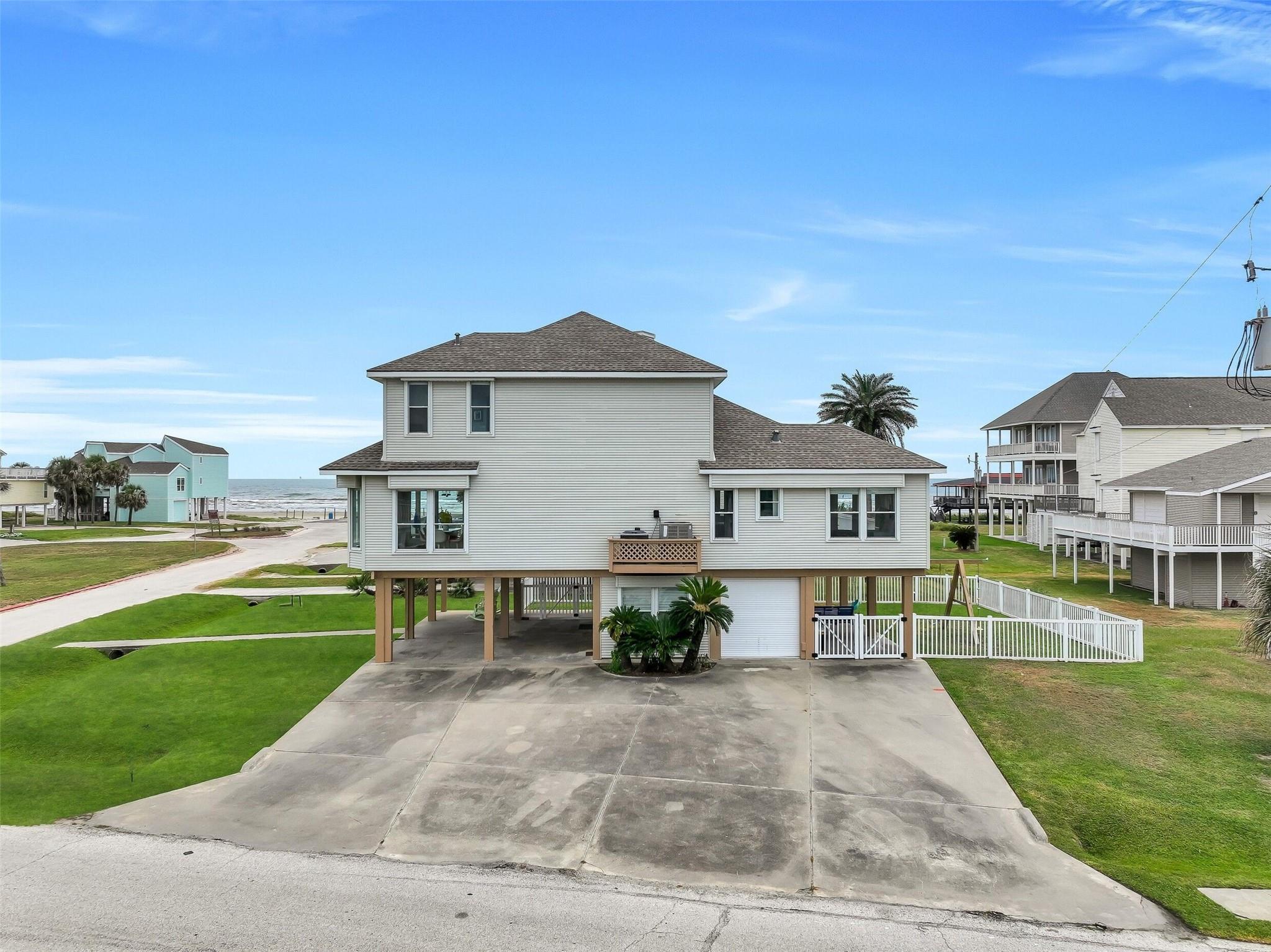 4203 Campeche Court