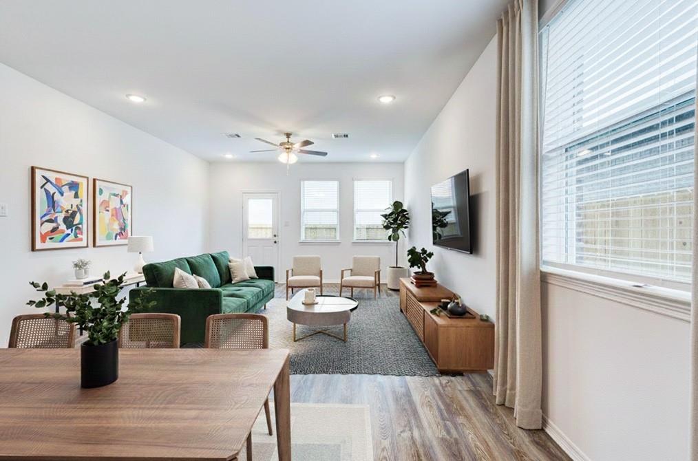 5946 First Blush Drive