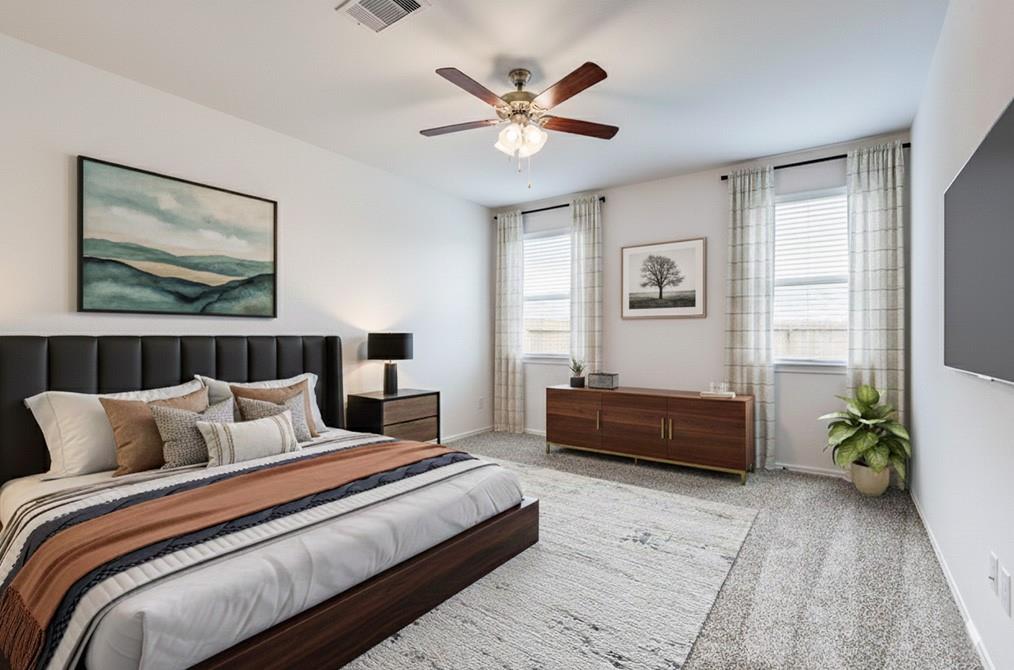 5946 First Blush Drive