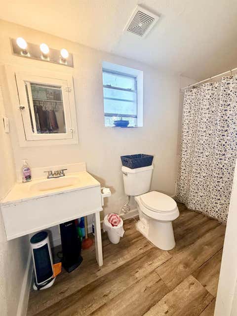 Tiny photo for 1213 Boswell Street, Houston, TX 77009 (MLS # 52550723)