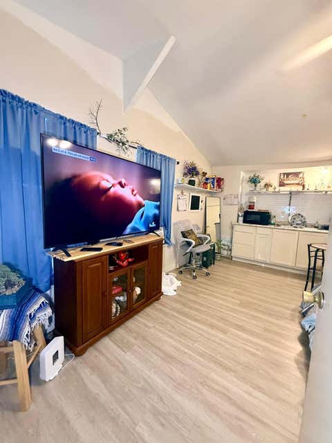 Tiny photo for 1213 Boswell Street, Houston, TX 77009 (MLS # 52550723)