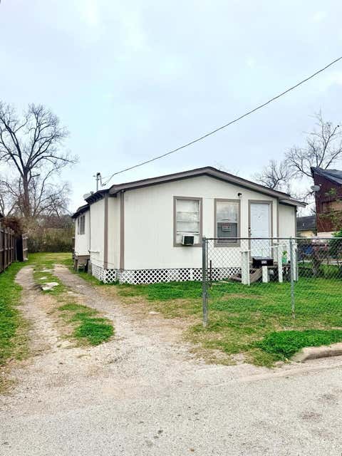 Tiny photo for 1213 Boswell Street, Houston, TX 77009 (MLS # 52550723)