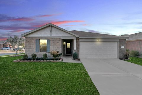 Photo of 7946 Moss Springs Court, Cypress, TX 77433 (MLS # 35282589)