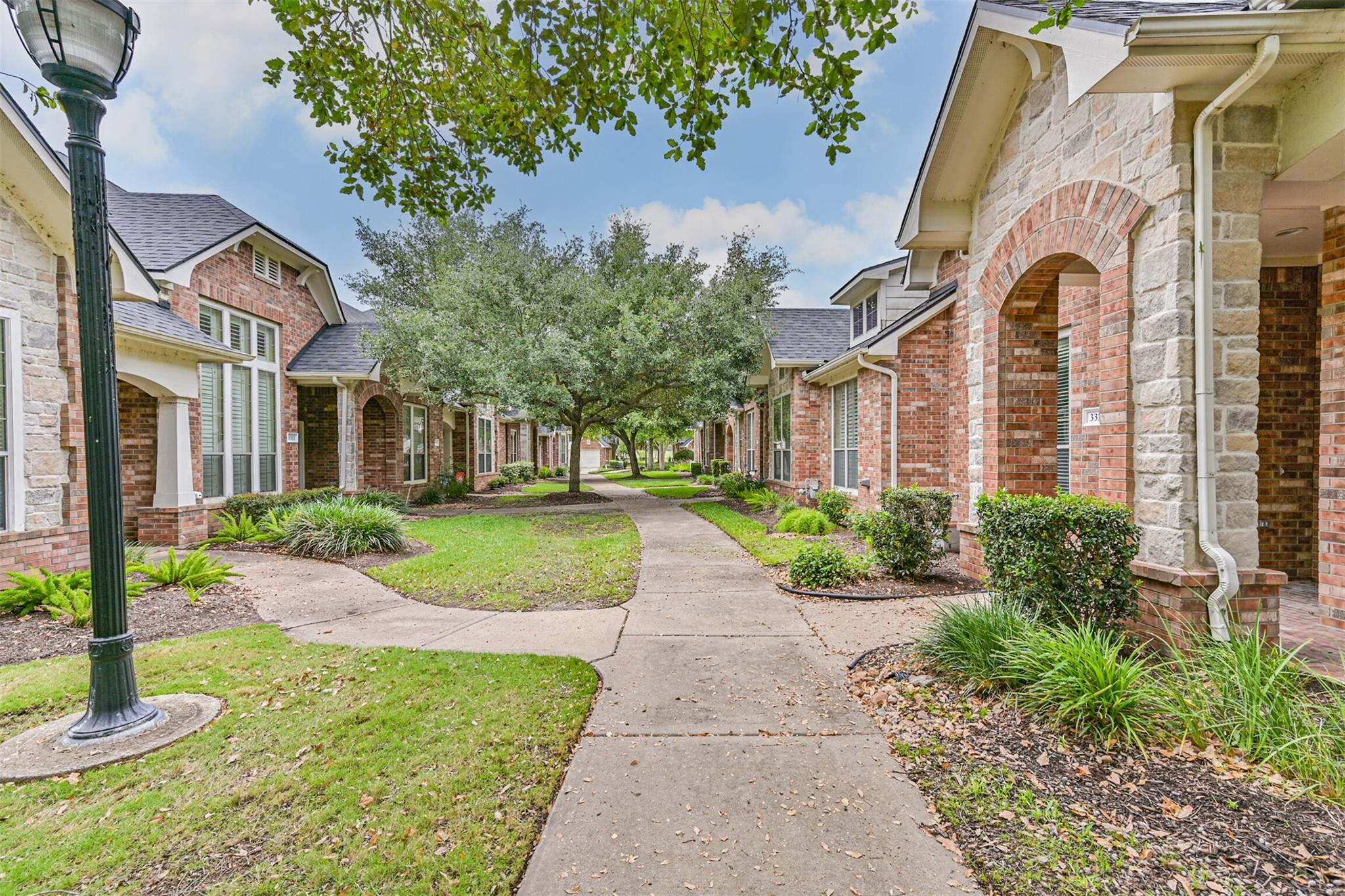3318 Silverbrook Lane