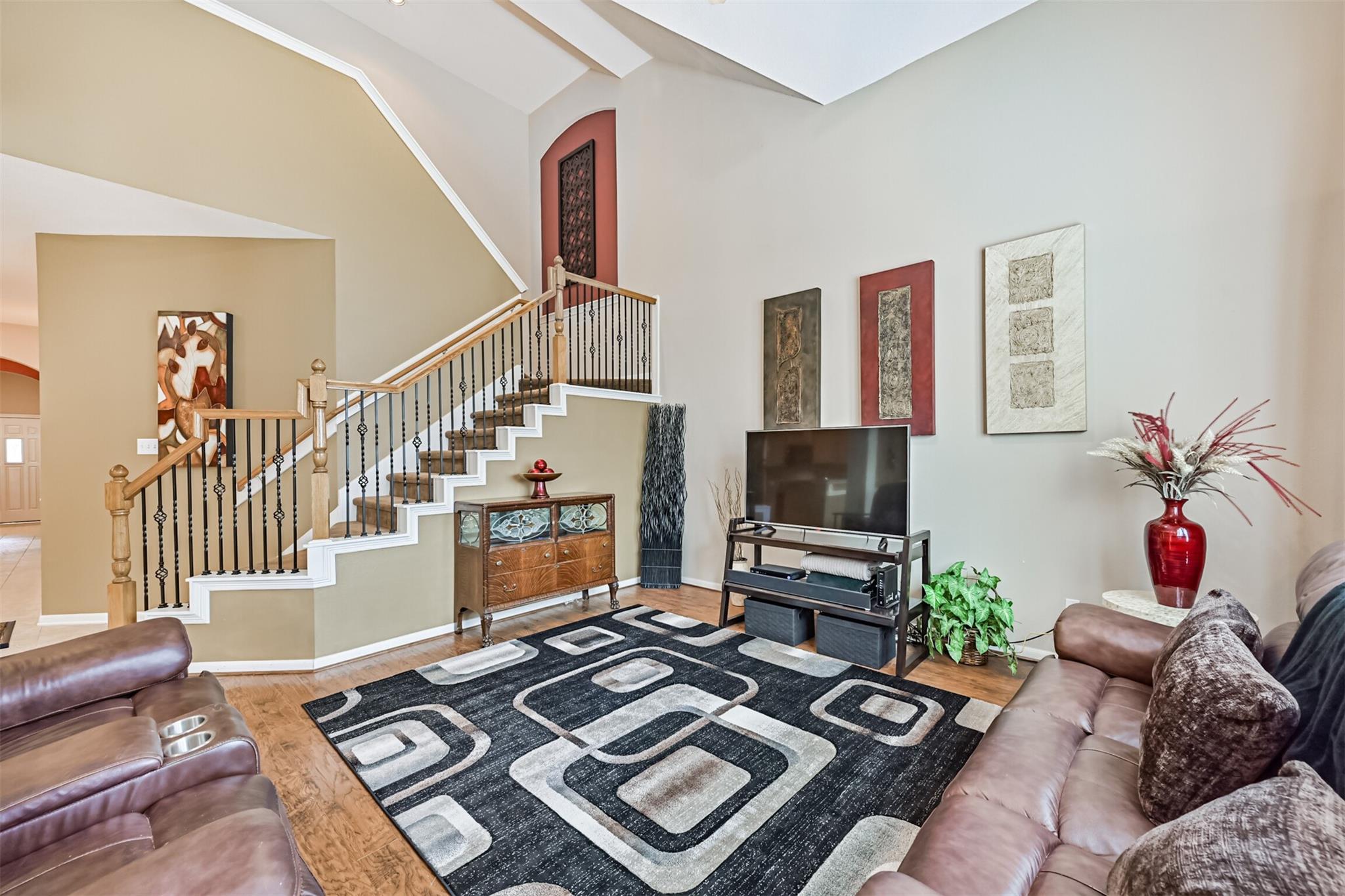 3318 Silverbrook Lane