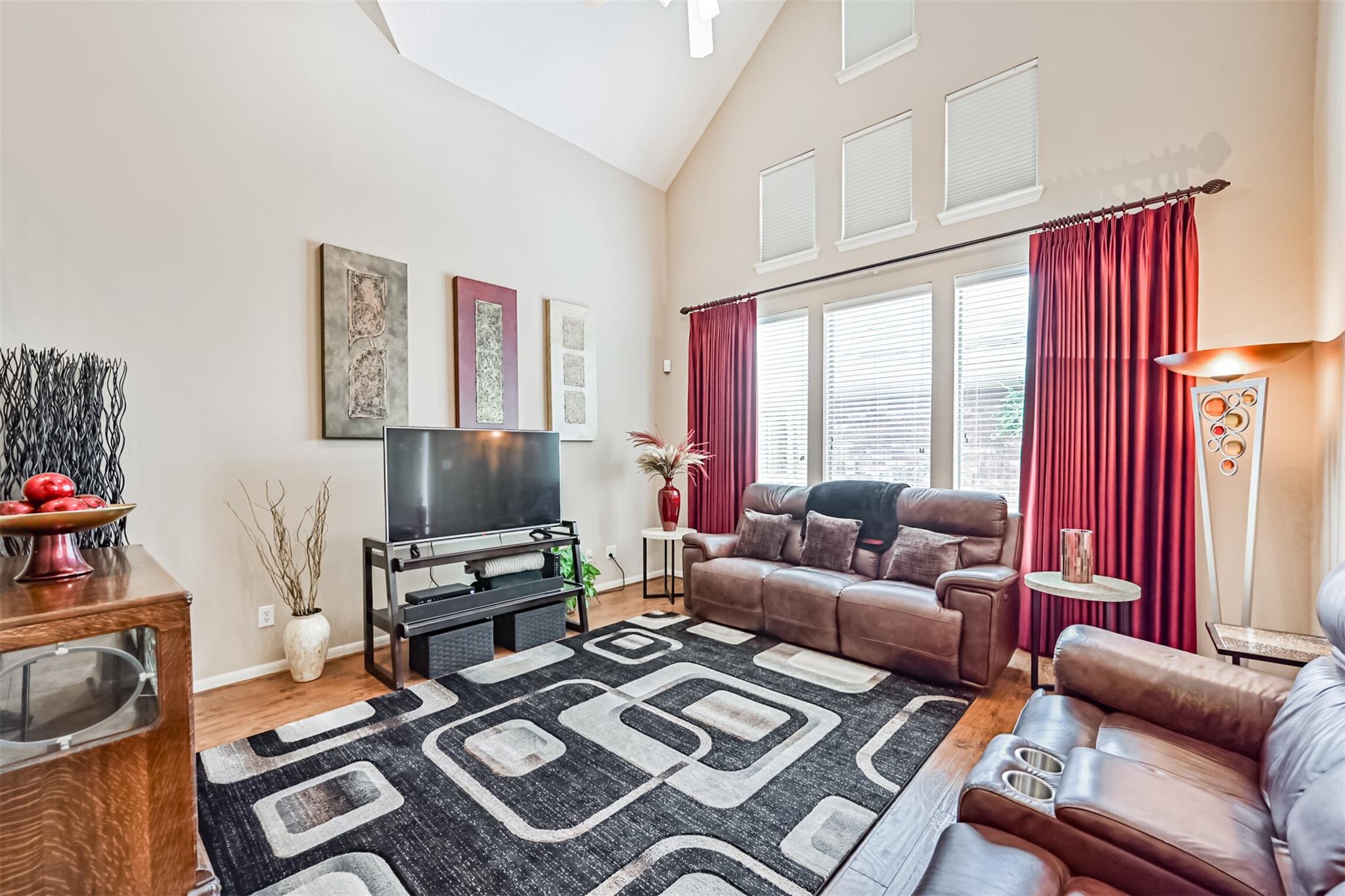 3318 Silverbrook Lane