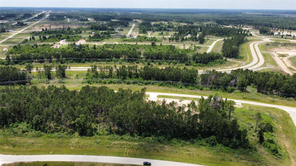 Photo of 8024 Road 5895, Cleveland, TX 77327 (MLS # 17643892)