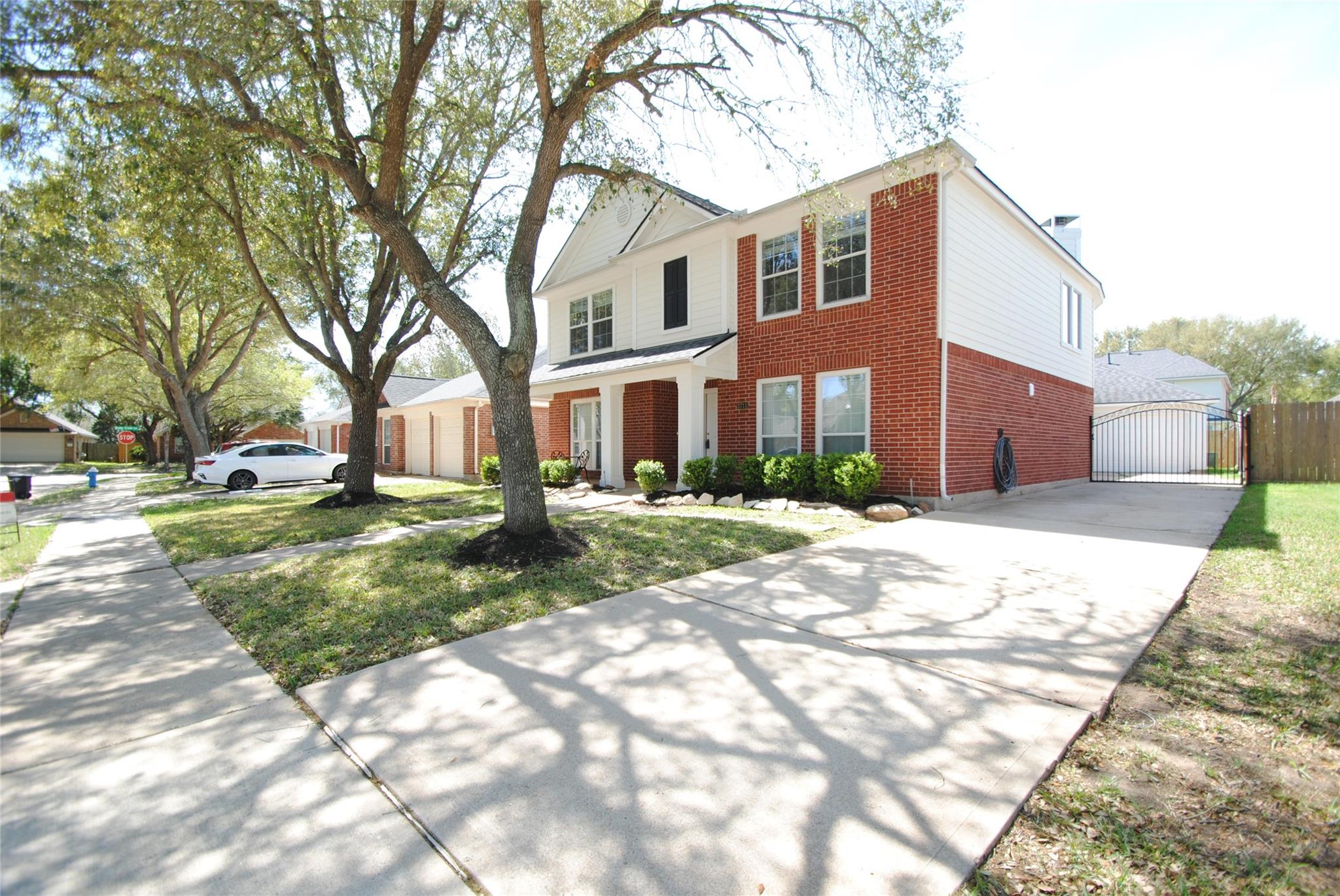 3711 Cane Lake Drive