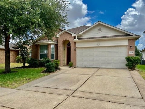 Photo of 25114 Diamond Ranch Drive, Katy, TX 77494 (MLS # 41901505)