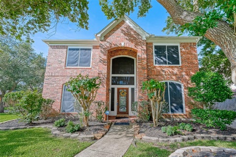 Photo of 1838 Northshore Drive, Missouri City, TX 77459 (MLS # 30188392)
