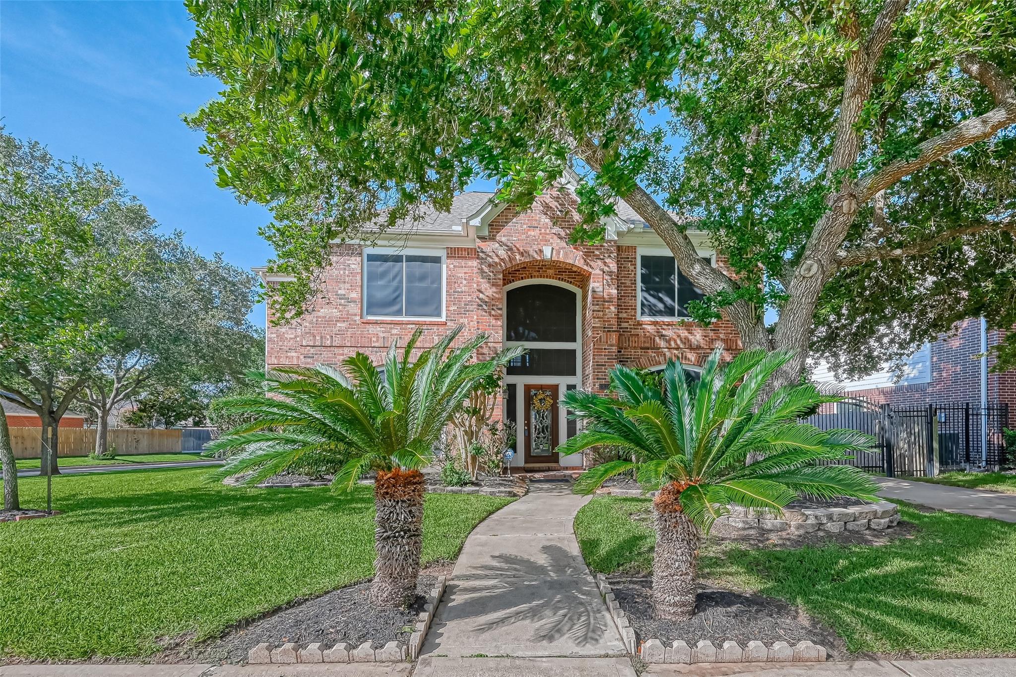 1838 Northshore Drive