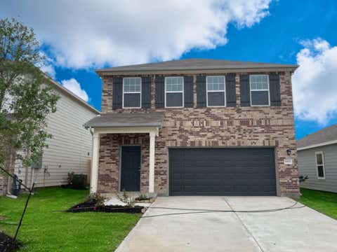 Photo of 14850 Calderon Dr, Montgomery, TX 77316 (MLS # 87524117)
