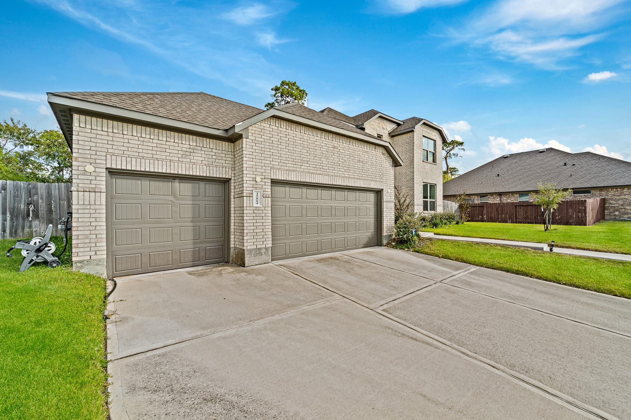 15814 Gibson Grass Court