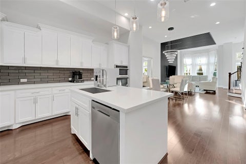 Photo of 2020 Mcgowen Street #K, Houston, TX 77004 (MLS # 98042463)